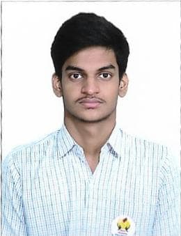 Photo of NITYAM GUPTA