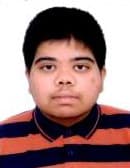 Photo of PATEL SRUJAN SUMITKUMAR