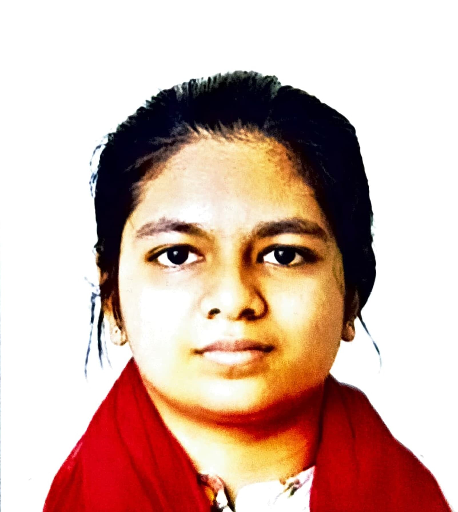 Photo of SHAIK SOHA SULTANA