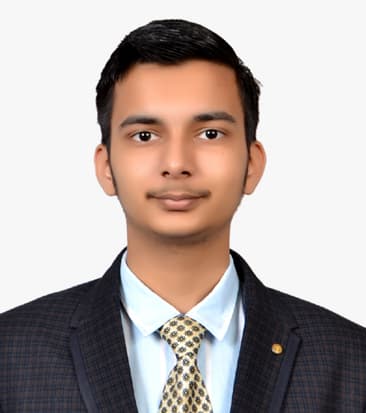 Photo of AYUSH SINGH RANA