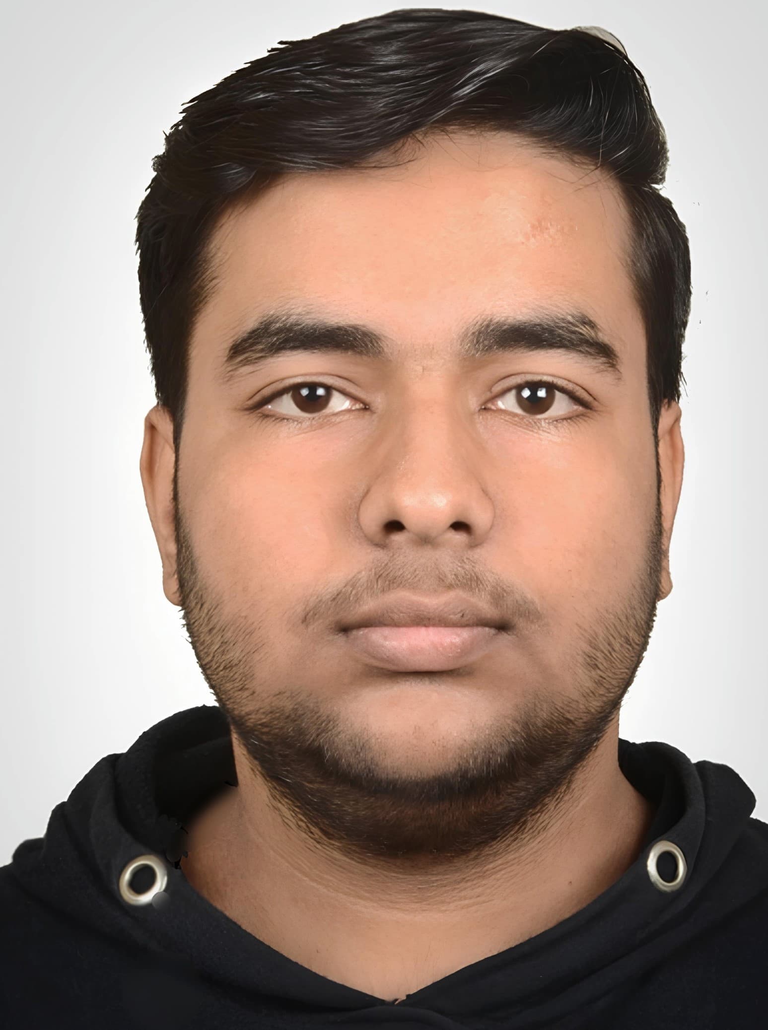 Photo of DEVANSHU DUBEY