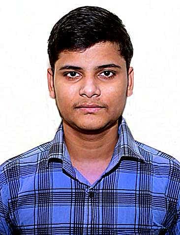 Photo of SHIV PRATAP