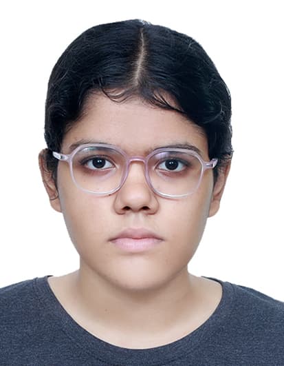 Photo of Aarya Tale