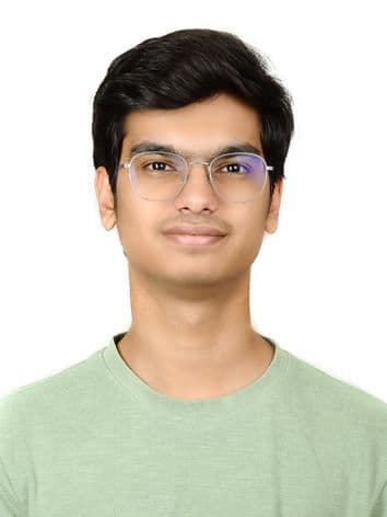 Photo of Bayanwar Atharva Gangaprasad