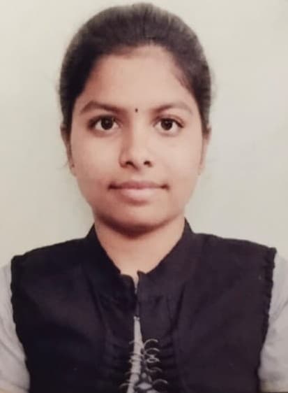Photo of Boddepalli Sowmya