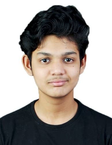 Photo of Godika Koushik