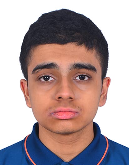 Photo of Neil Rohit Nerurkar