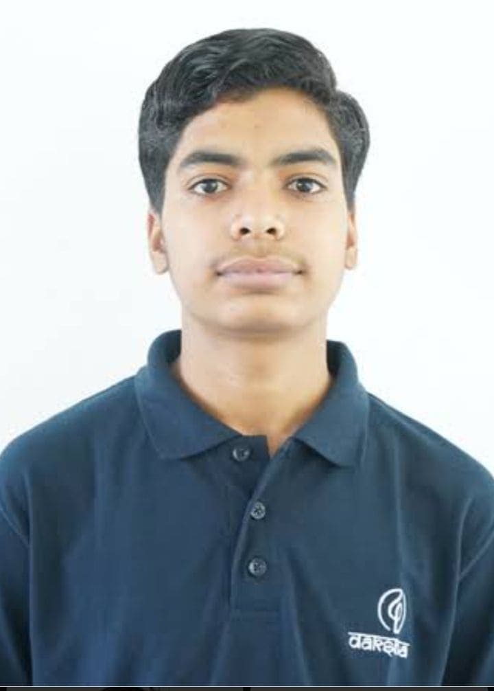 Photo of Sandesh Dangi