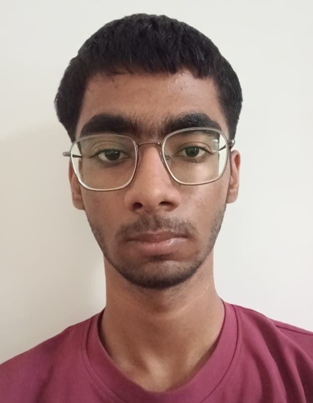 Photo of Vansh Batra