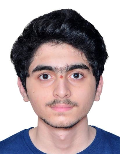 Photo of Vellala Abhinav