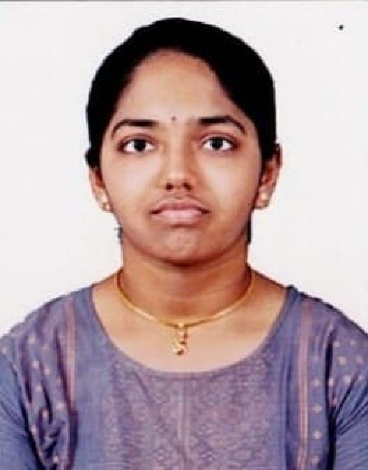 Photo of Vydyam Sahithi