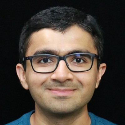 CHANDARANA DHARMIL SATISHBHAI