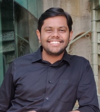 DARSHIL BABEL