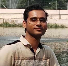 AISHWARY GAGRANI