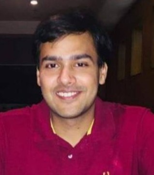 APURV GOEL