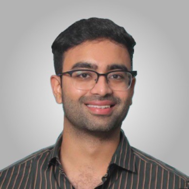 DHRUVA KUMAR AHUJA