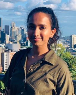 GAJAM NIHARIKA