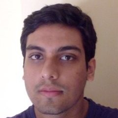 HURSH TIWARI