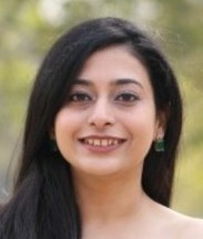PARUL GUPTA