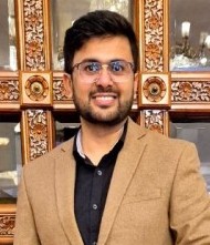 SHARANG DEV KALSI