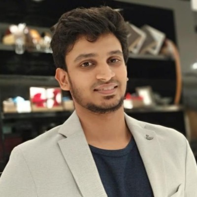 TILAK LODHA