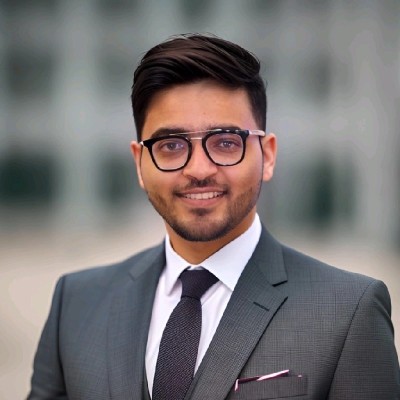 UTKARSH SAXENA