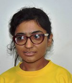 APOORVA JOSHI