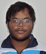 BELLAM KONDA ROHITH