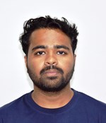 C. MANISH SADASHIV