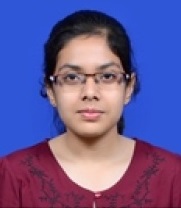 ANUSHKA PAUL