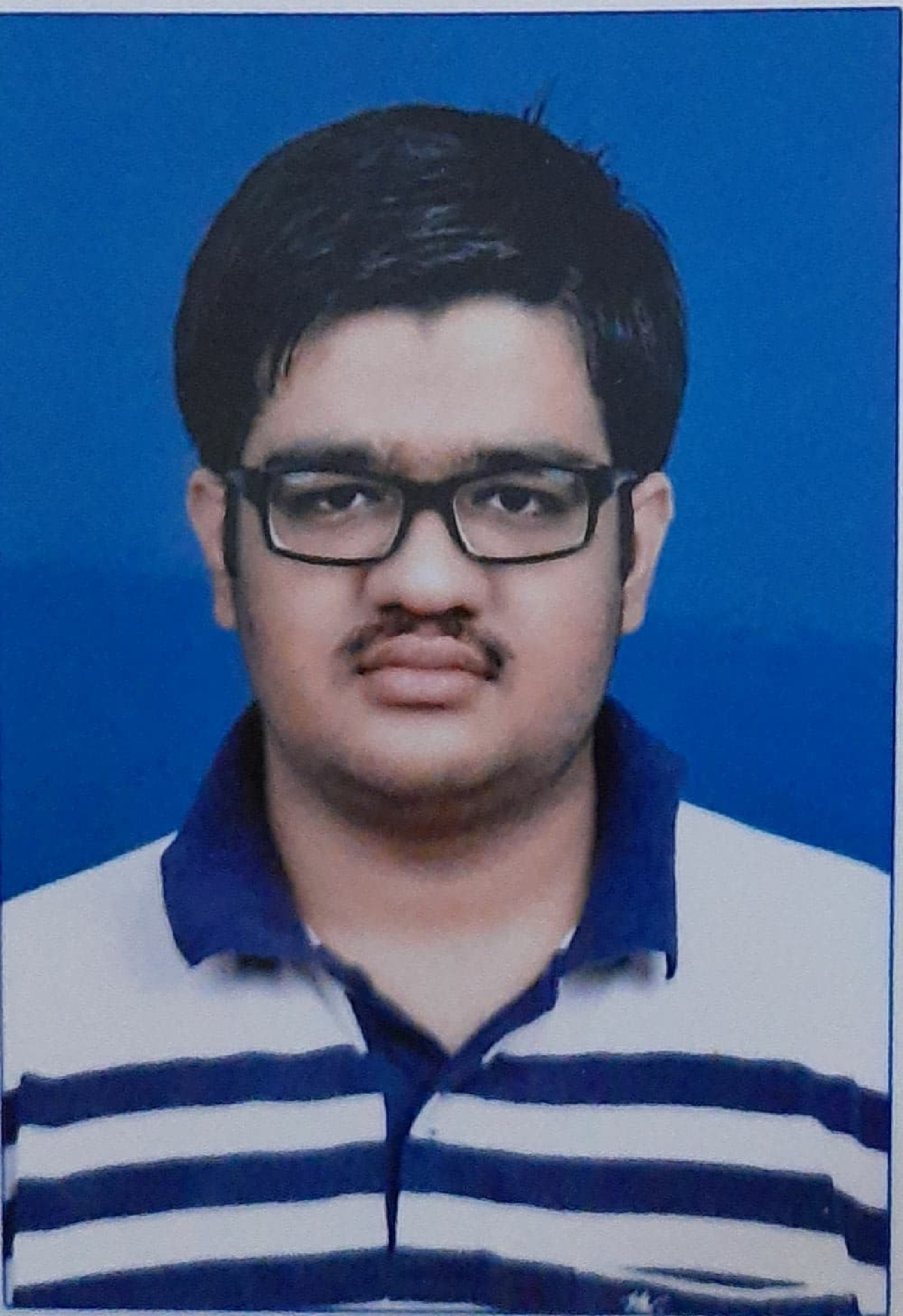 AMIT KUMAR MAKKAD