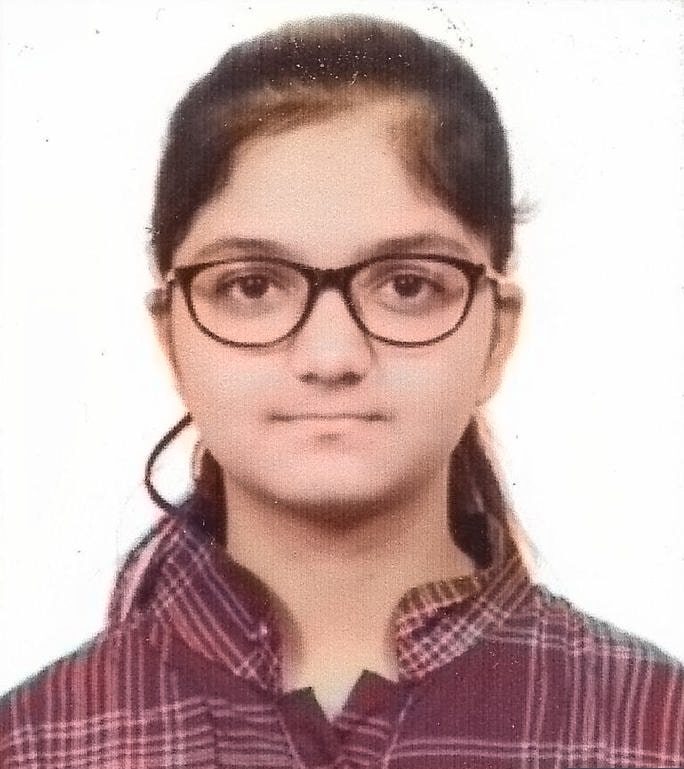 ANUSHKA SURESH NILE