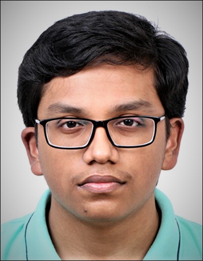 ASHUTOSH SAMANTARAY