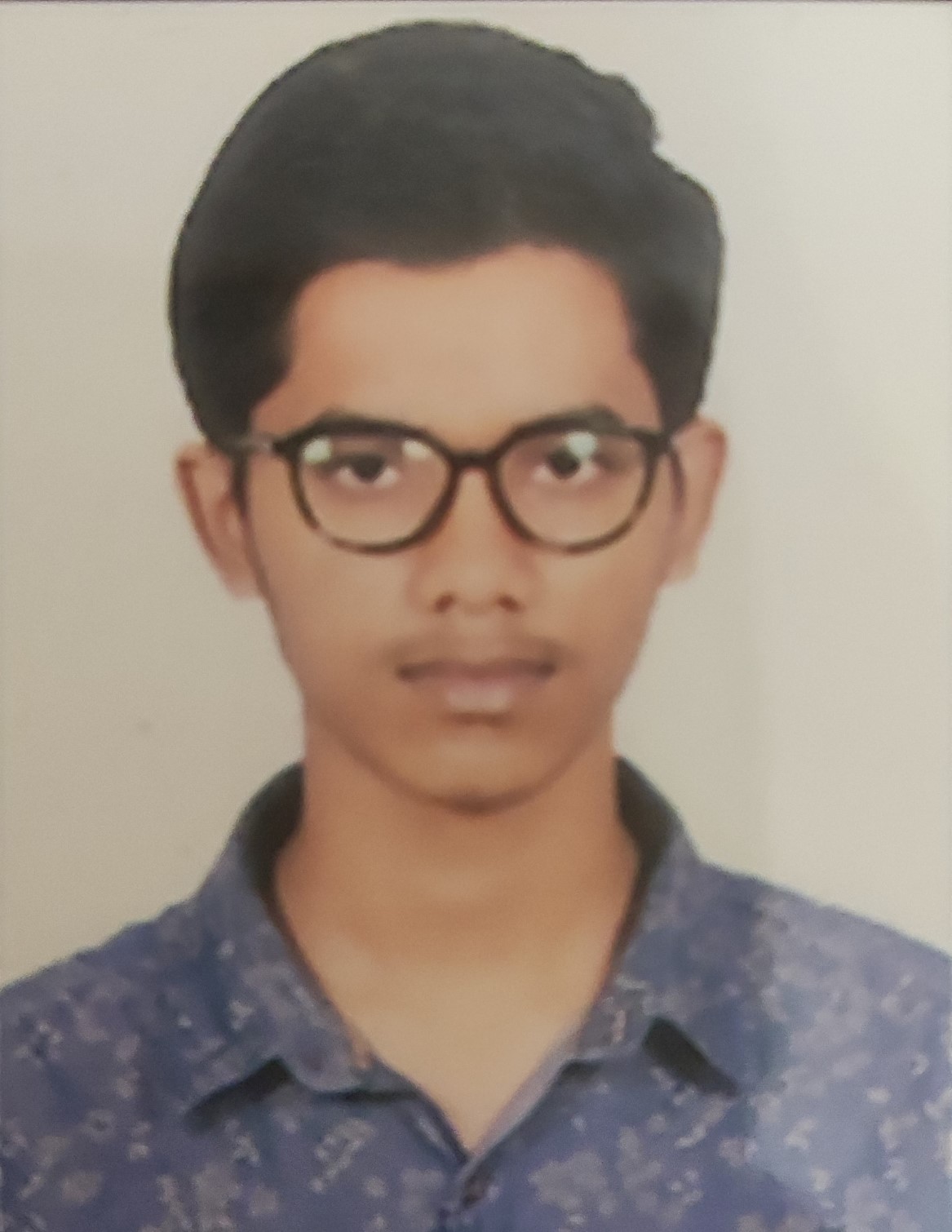 BADISA SAI UMA JAYANTH