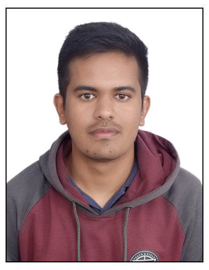 Aayush Dhanesh Agrawal