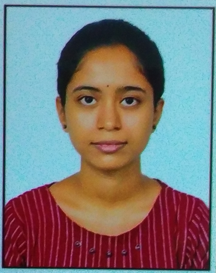 Aditi Gajanan Aralkar