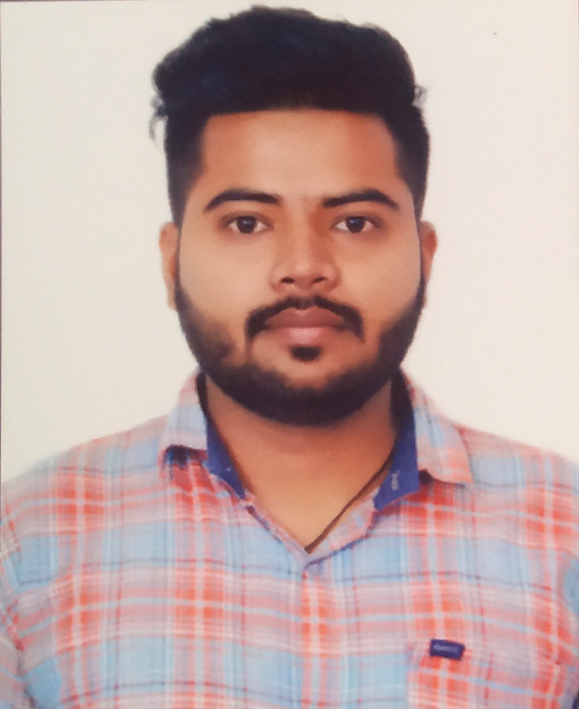 Amardeep Singh