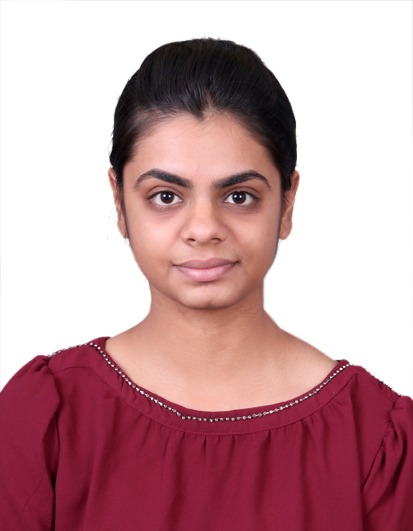 Anukriti Bhatnagar