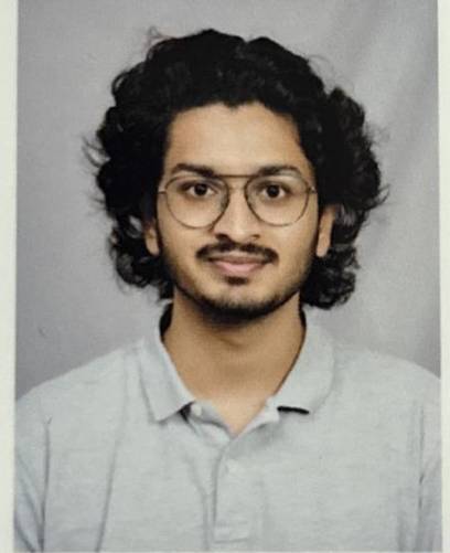 Apoorv Vinayak Ambade