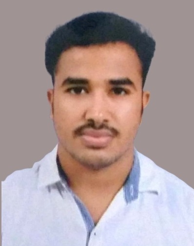 Vikas Chauhan