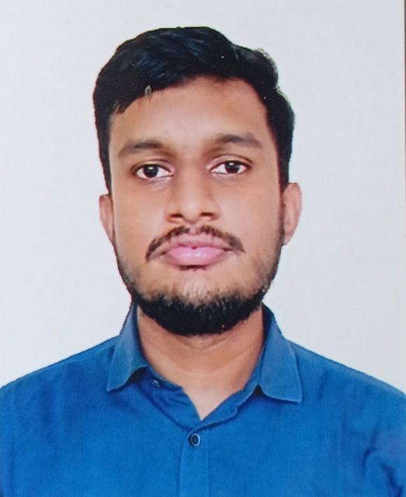 Sonu Kumar Kushwaha