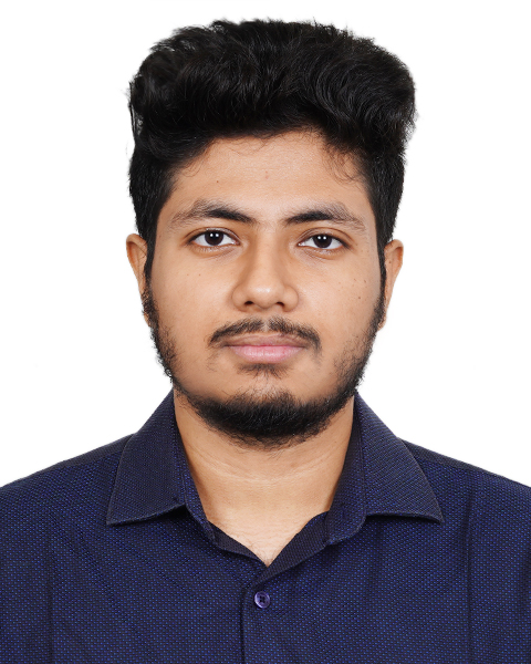 Uzzal Saha