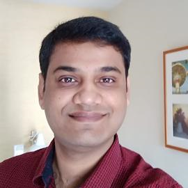 Dr. Aniruddha Singh Kushwaha