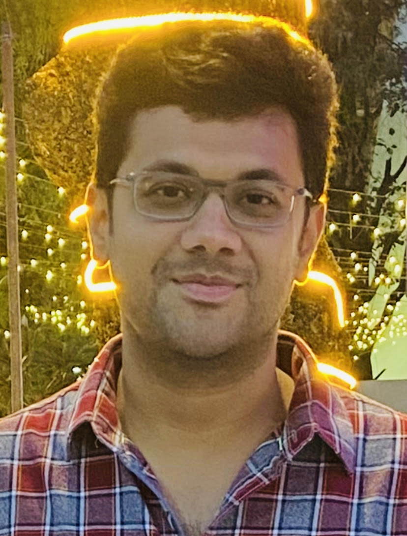 Prof. Anirban Sengupta