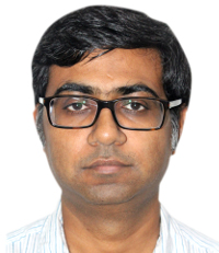 Prof. Saket Saurabh