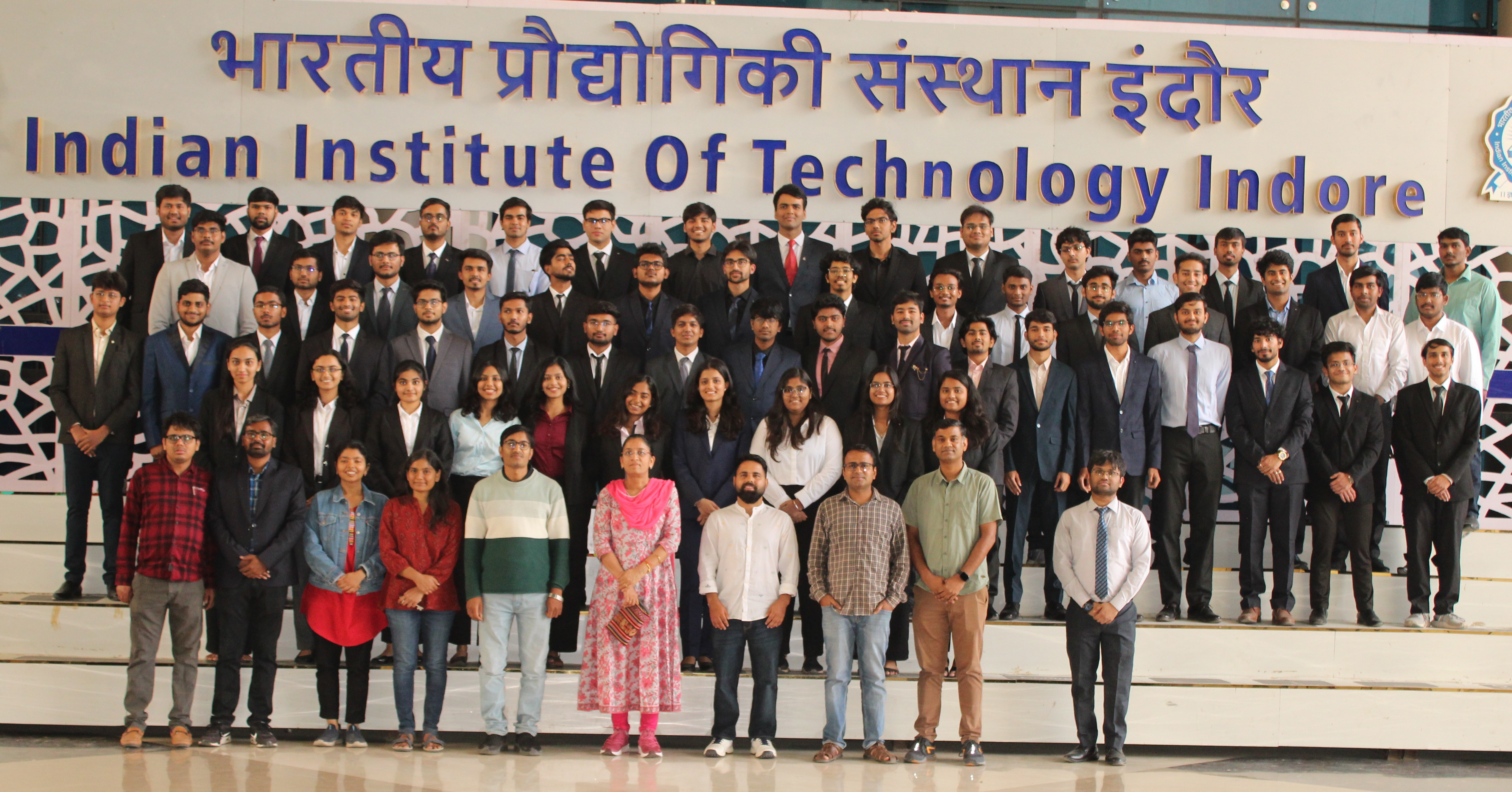  B.Tech. 2022-2026 Batch
