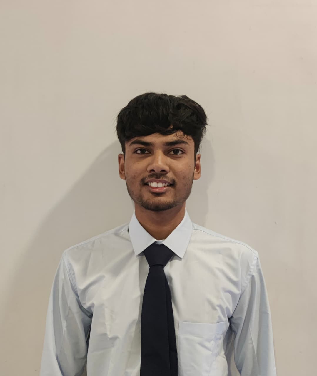Abhay Chaudhari