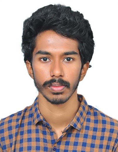 Anumalla Manikanta