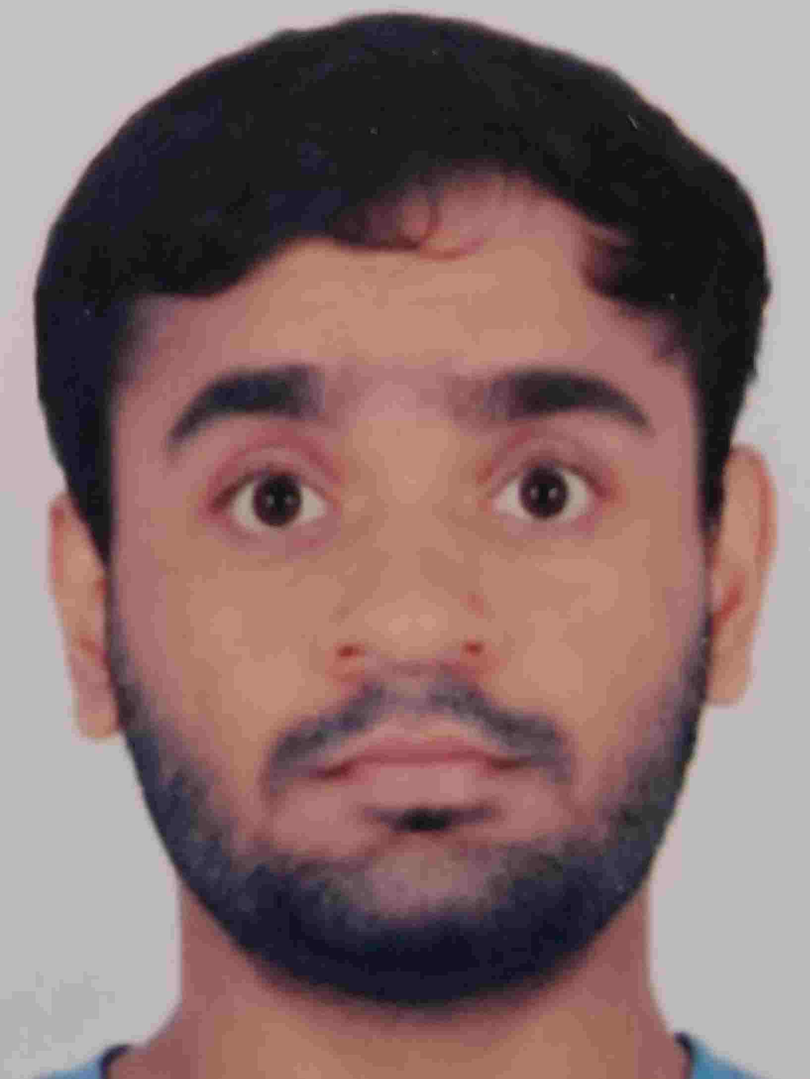 Saumil Rameshbhai Patel