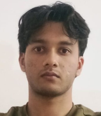 Sukrit Mukherjee